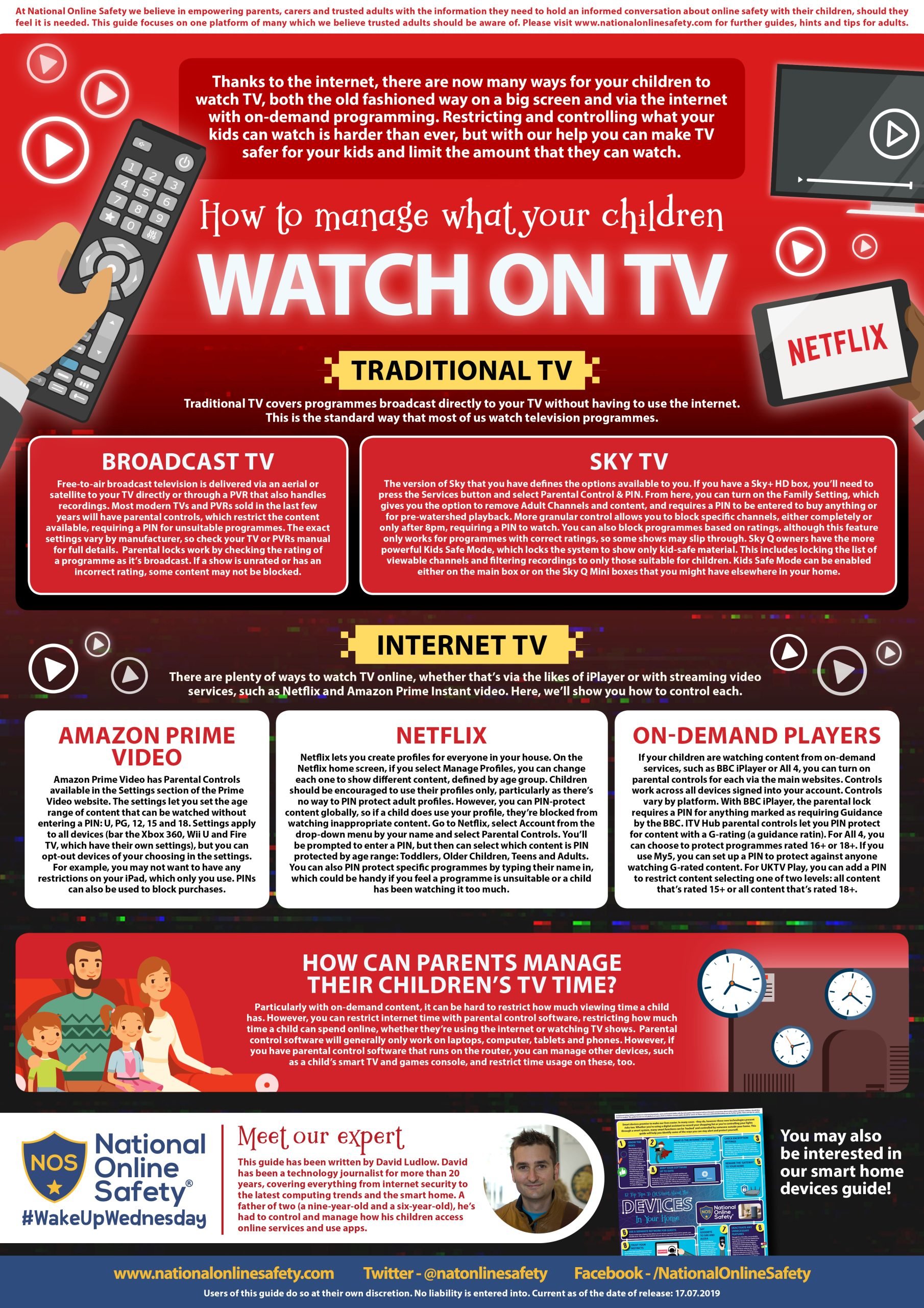 how-to-manage-what-your-children-watch-on-tv