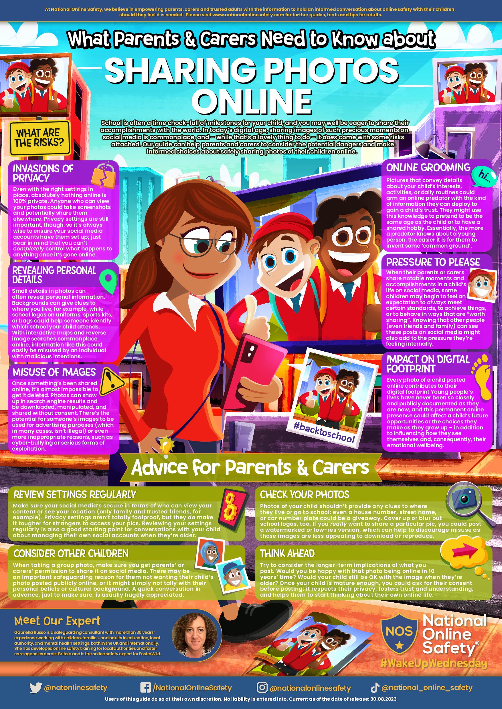 sharing-photos-online